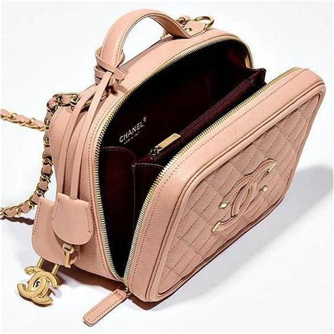 bloomingdales chanel bag